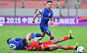 对手完全被防到断电